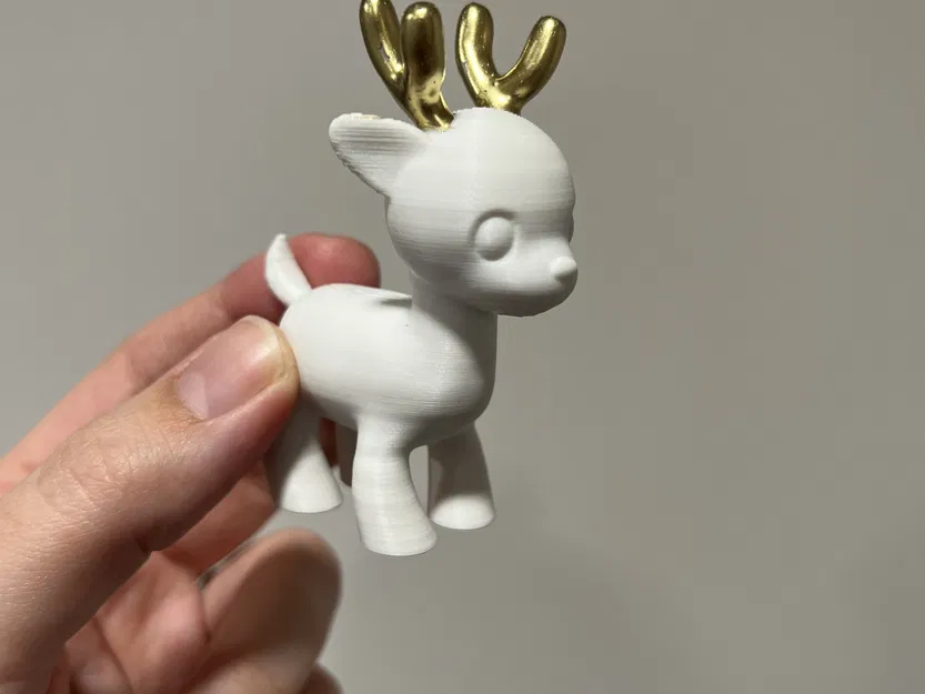 Ôi Chú Nai "Oh Deer" - Image 5