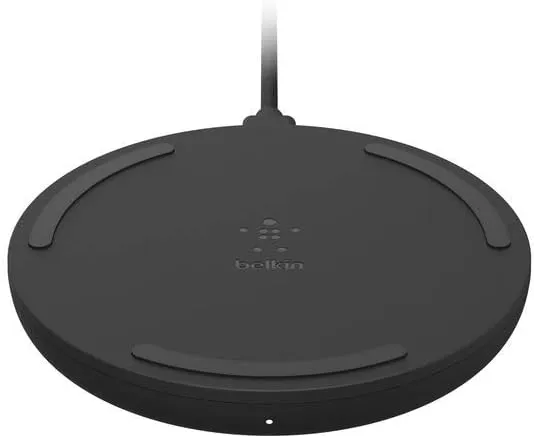 Mô Hình 3D Belkin BoostCharge 10W - Image 1
