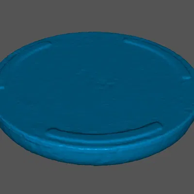 Mô Hình 3D Belkin BoostCharge 10W