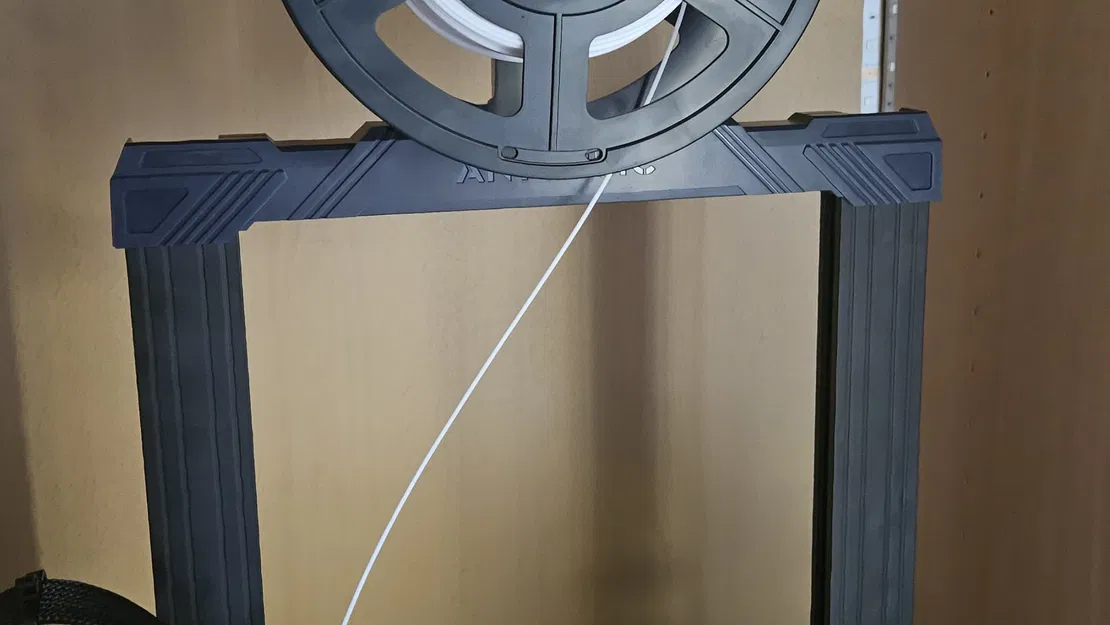 Giá Đỡ Cuộn Dây Trên Cùng Cho Anycubic Kobra 2 Neo - Image 1