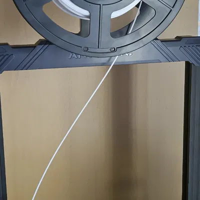 Giá Đỡ Cuộn Dây Trên Cùng Cho Anycubic Kobra 2 Neo