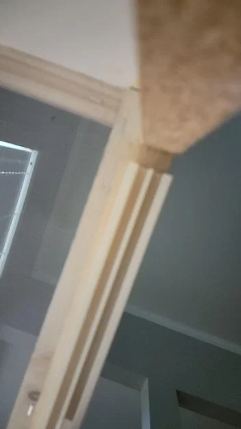 Chặn Cửa 9 inch Cho Tấm Acrylic 3/16" - Image 4