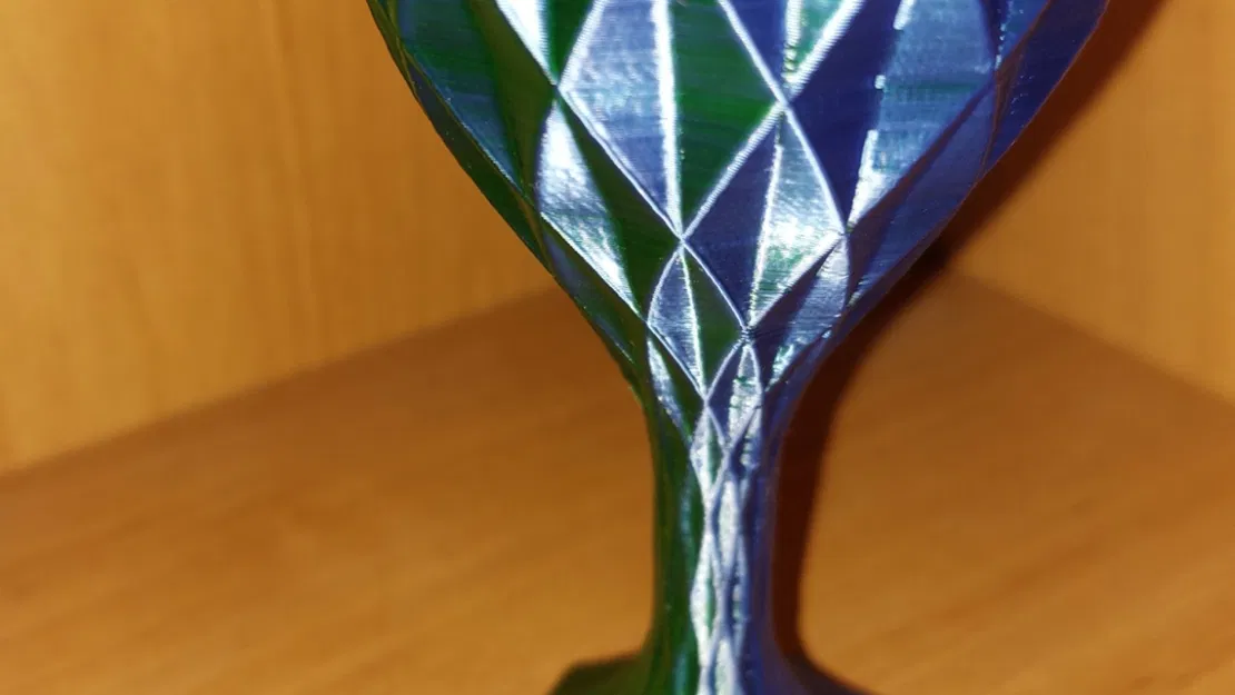 Greedy cup Pythagoras/Pitagoras cup - Image 1