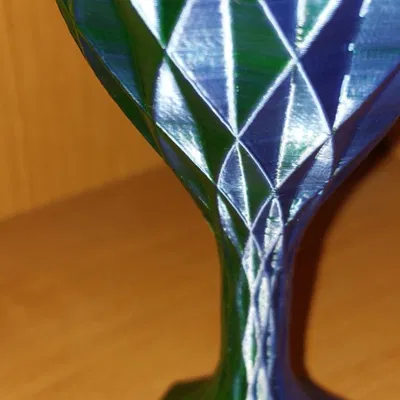 Greedy cup Pythagoras/Pitagoras cup