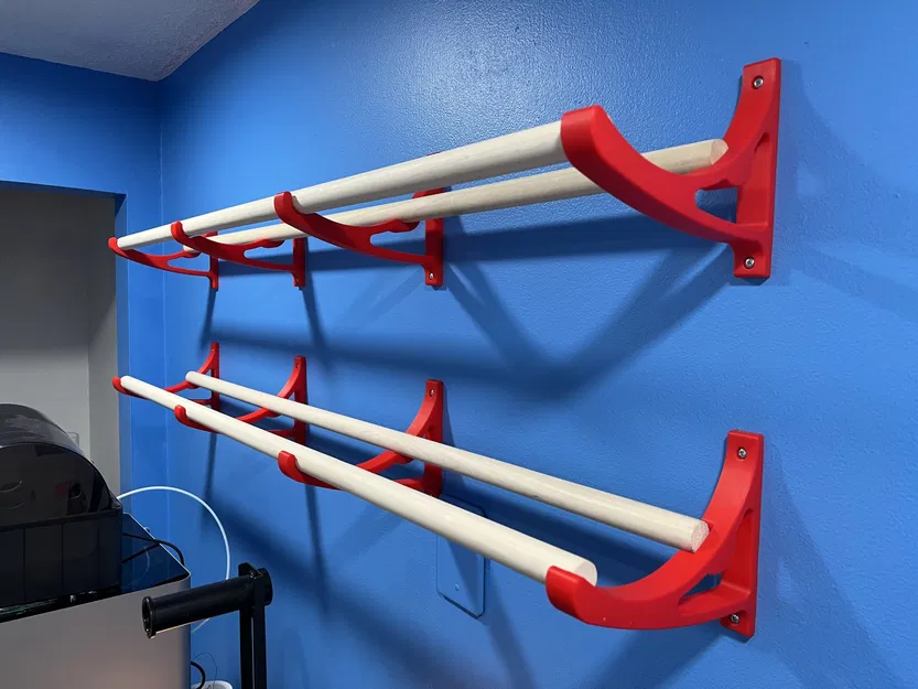 Kệ Treo Cuộn Filament - Image 2