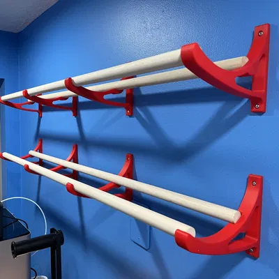 Kệ Treo Cuộn Filament