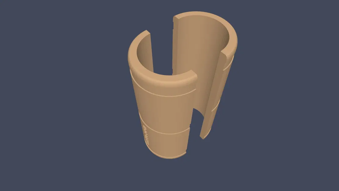 Lồng piston khí cho ghế văn phòng - Image 3