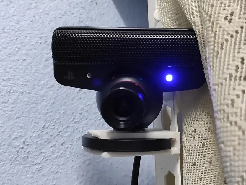 Giá Đỡ Camera PlayStation Eye - Image 1