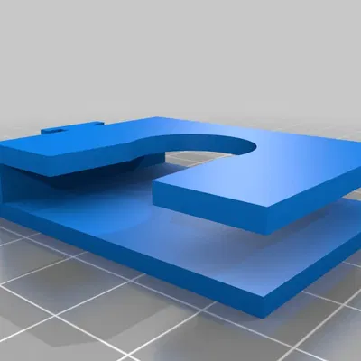 Giá Đỡ Camera PlayStation Eye