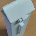 Hộp Đựng Kính - Thumbnail 1