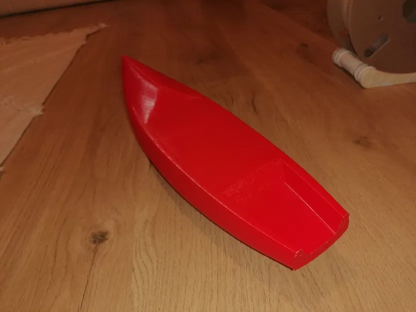 Mô hình Thân Tàu RC Footy GreenHornet - Image 3