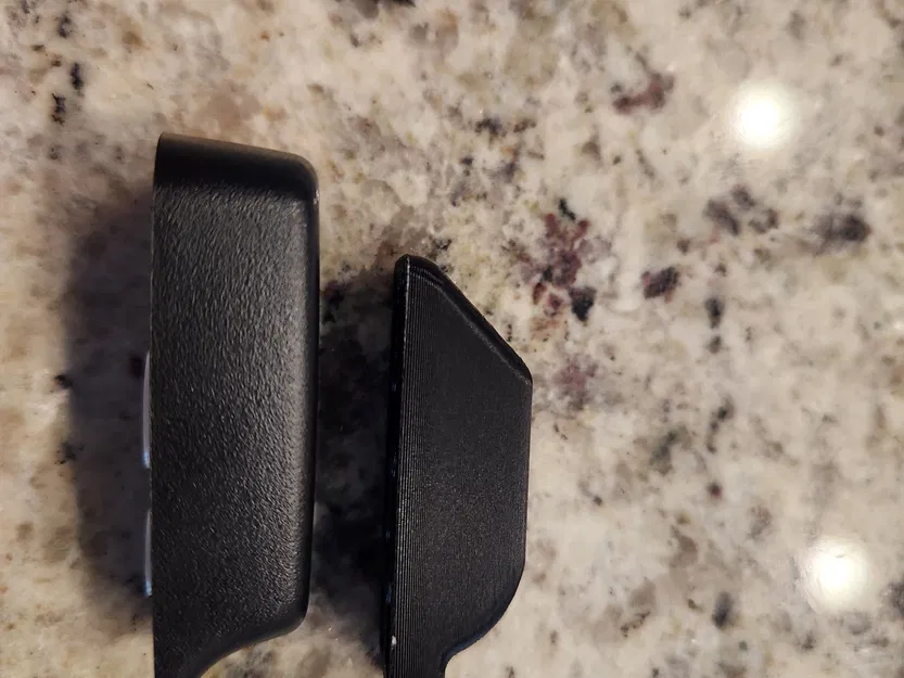 Nút Ghế Xe Nissan Frontier - Image 2