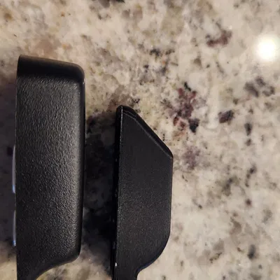 Nút Ghế Xe Nissan Frontier