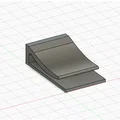 Giá Đỡ Thẻ Bài Có Đèn - Thumbnail 2