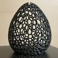 Dragon Egg Piggy Bank - Thumbnail 1