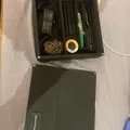 TS100 Soldering iron Organizer/Box/Storage - Thumbnail 1