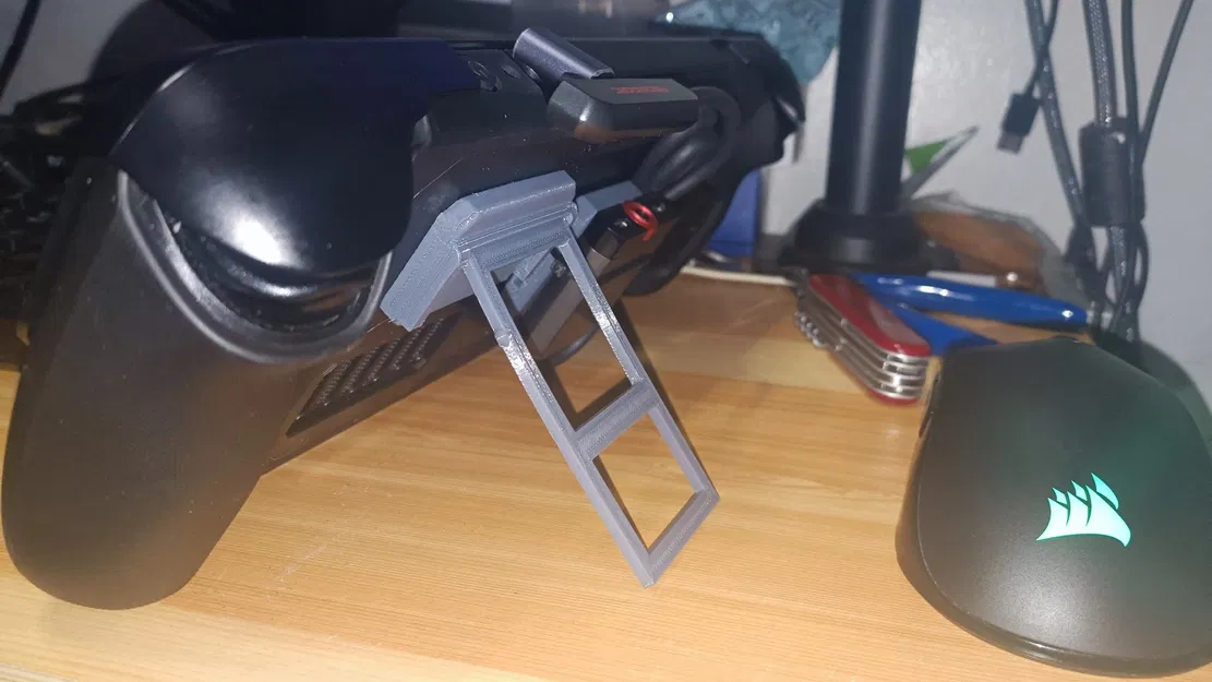 Đế Thay Thế Cho Jsaux ModCase - Image 2