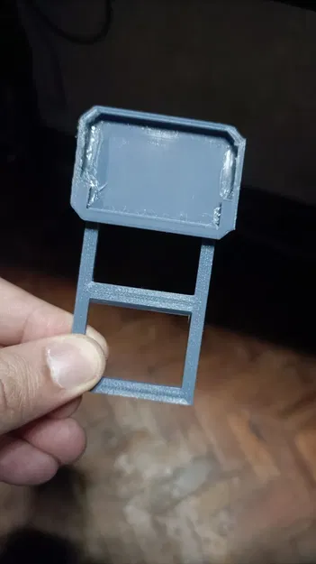 Đế Thay Thế Cho Jsaux ModCase - Image 4