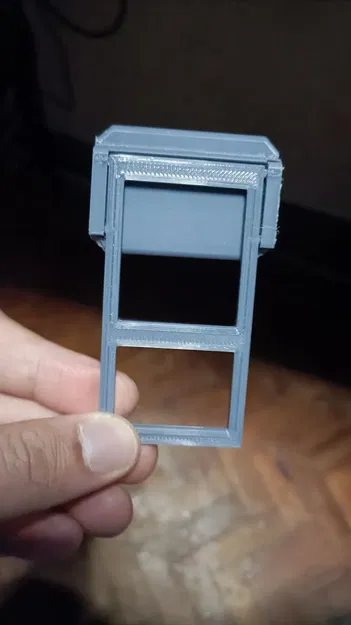 Đế Thay Thế Cho Jsaux ModCase - Image 5