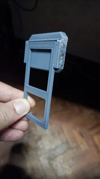 Đế Thay Thế Cho Jsaux ModCase - Image 6