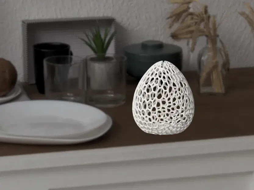 Dragon Egg Piggy Bank - Image 3