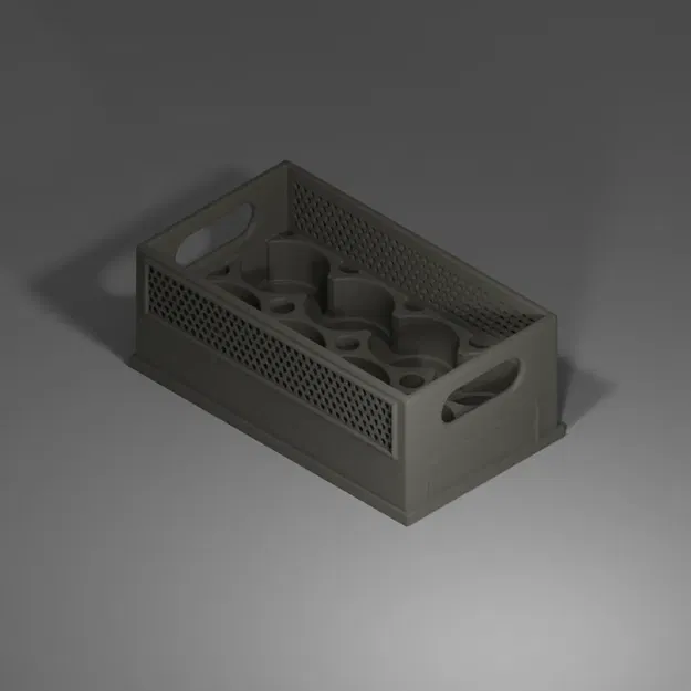 Crate 1 - Citadel - Image 1