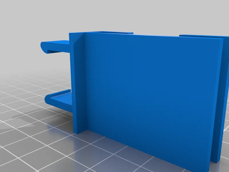 Giá Đỡ PlayStation Eye (Thanh Chắn Cửa Sổ) - Image 1