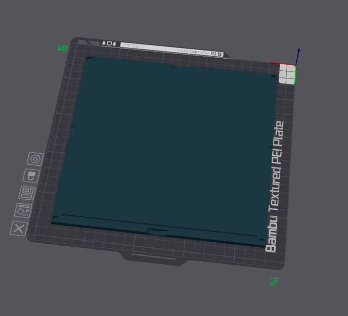 TS100 Soldering iron Organizer/Box/Storage - Image 4