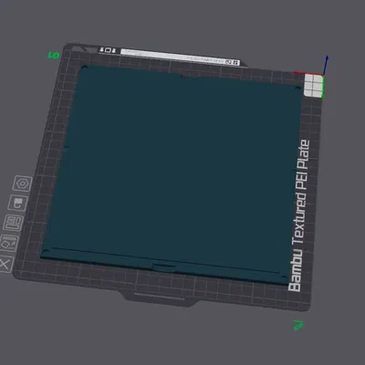 TS100 Soldering iron Organizer/Box/Storage