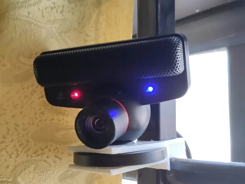 Giá Đỡ PlayStation Eye (Thanh Chắn Cửa Sổ) - Image 2