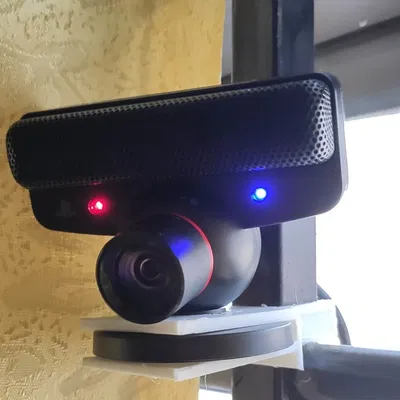 Giá Đỡ PlayStation Eye (Thanh Chắn Cửa Sổ)