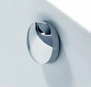 Bathtub drain knob - Image 1