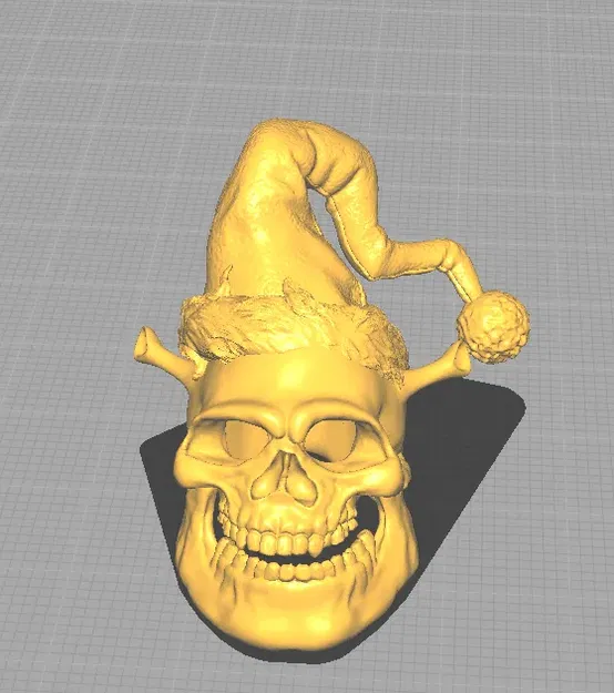 Title tô điểm cho navideño llavero calavera shrek Tóm tắt calavera s - Image 4