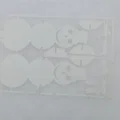 Thiệp người tuyết cho phong bì - Thumbnail 3