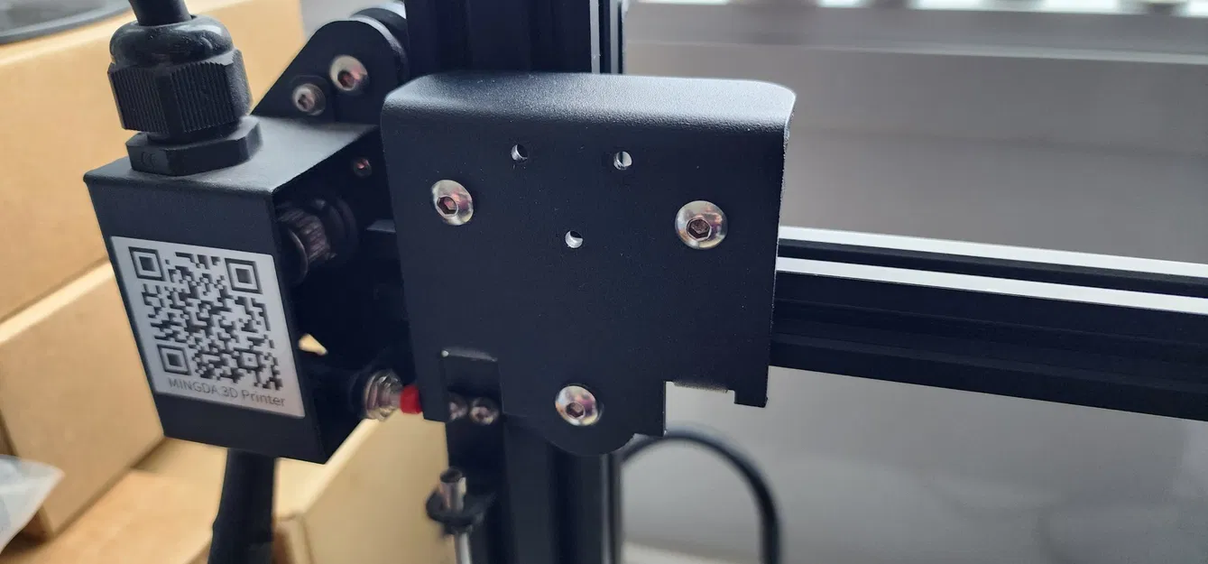 Khung Trục X Mingda D2 - Image 1