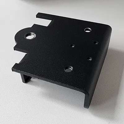 Khung Trục X Mingda D2