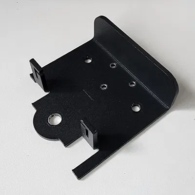 Khung Trục X Mingda D2