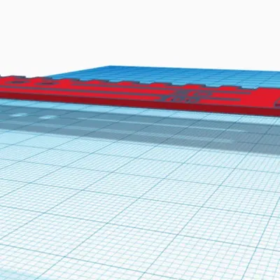 Khuôn Vẽ Đánh Dấu Trang Sách Bullet Journal (BuJo)