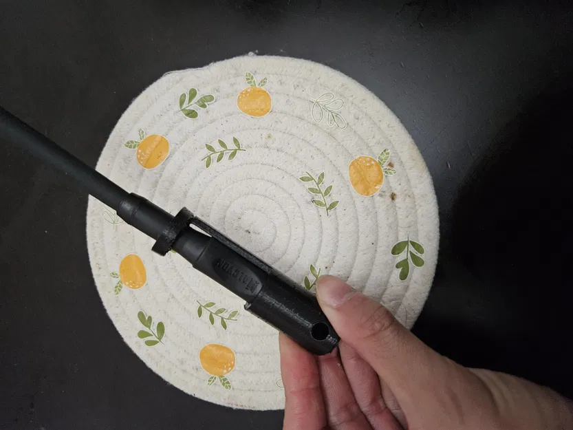 Nắp Bảo Vệ Đầu Cắm E/O Hệ Thống Sưởi Santi (TPU) - Image 5