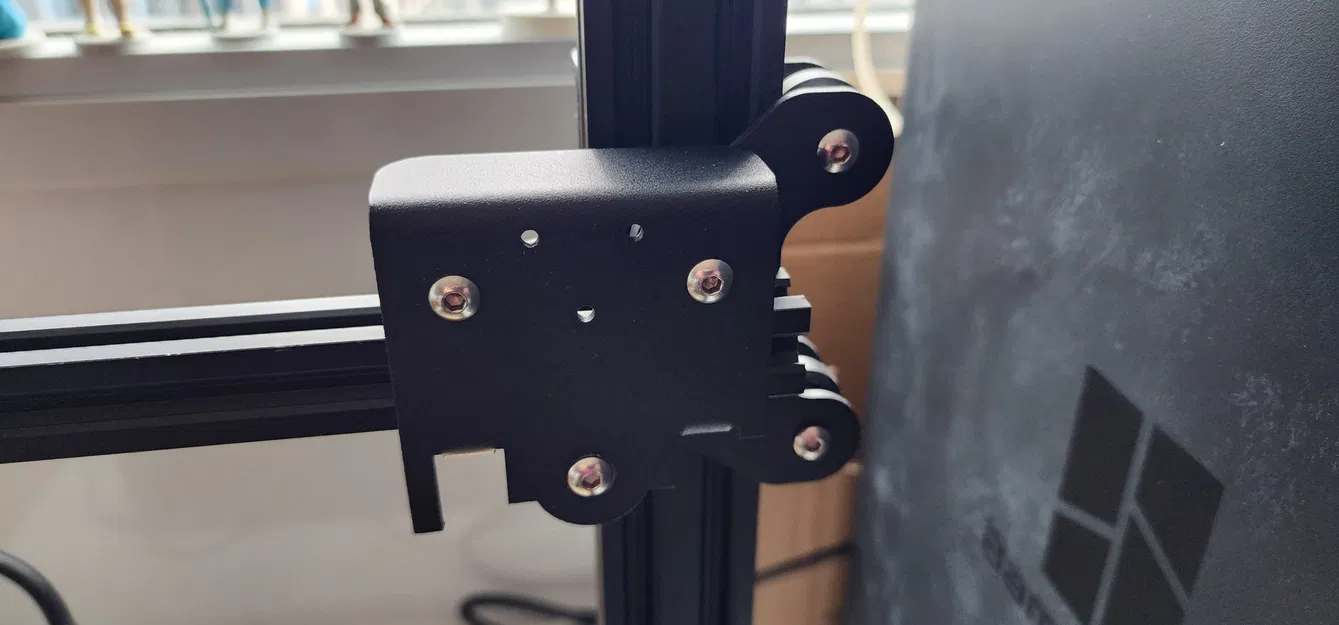 Khung Trục X Mingda D2 - Image 7