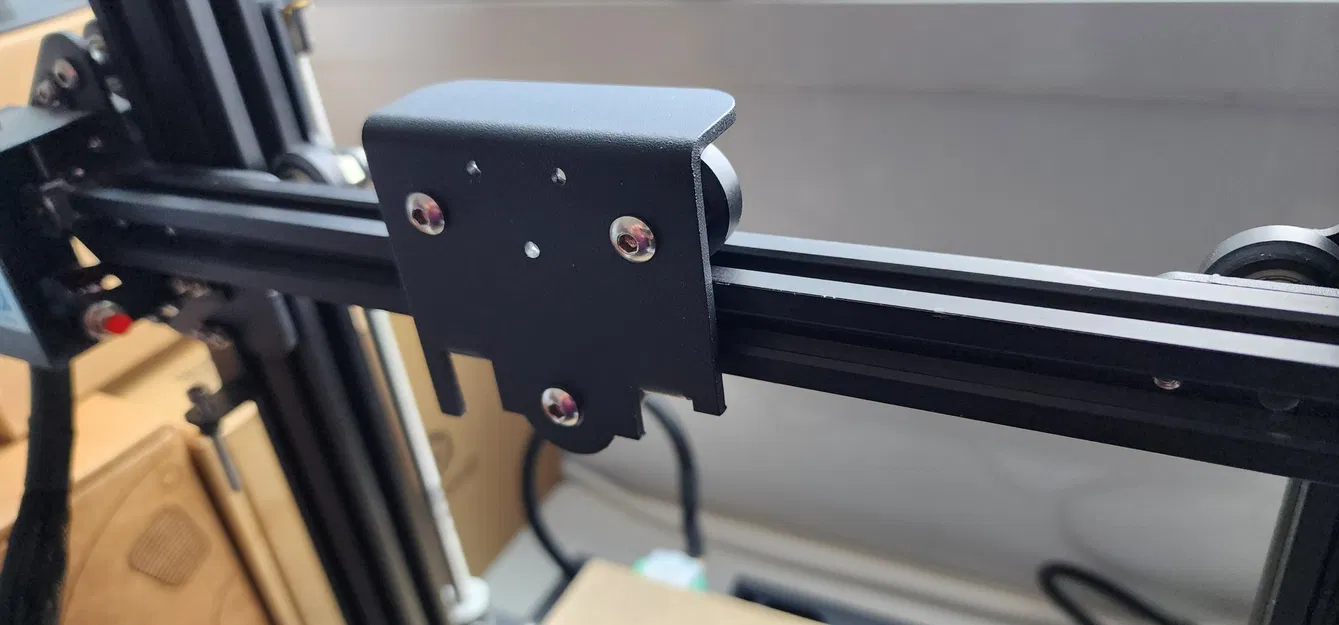 Khung Trục X Mingda D2 - Image 8