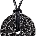 Mặt Dây Chuyền Đồng Xu Viking 10 - Thumbnail 2