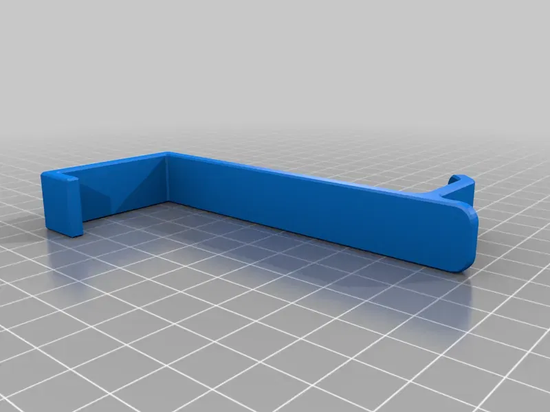 Door hook for coats and jackets - Image 7