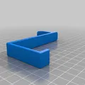Door hook for coats and jackets - Thumbnail 8