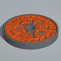 Mặt dây chuyền Viking Coin 2 - Thumbnail 3