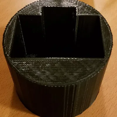 Chân Đế Ly Cho Máy Bộ Đàm Baofeng