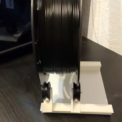 Giá đỡ cuộn dây có thể điều chỉnh trọng lượng lên đến 2.3kg