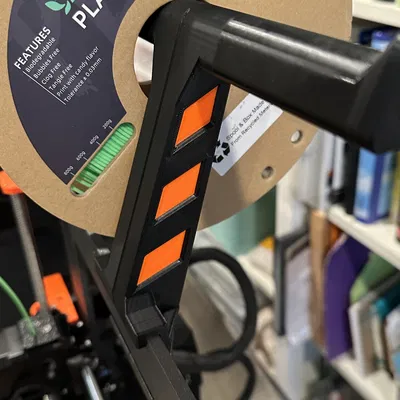 Móc Giữ Cuộn Dây In 3D Prusa