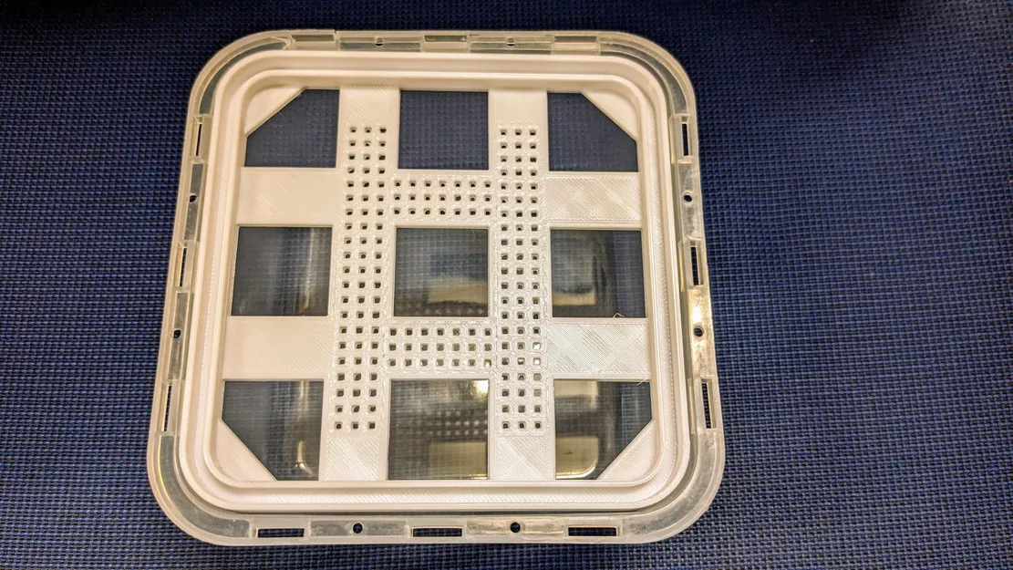 Lưới Lọc Thay Thế Cho Hộp Hút Ẩm 400g - Image 1