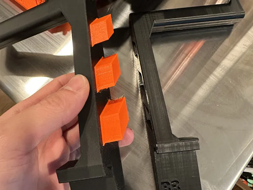 Móc Giữ Cuộn Dây In 3D Prusa - Image 2